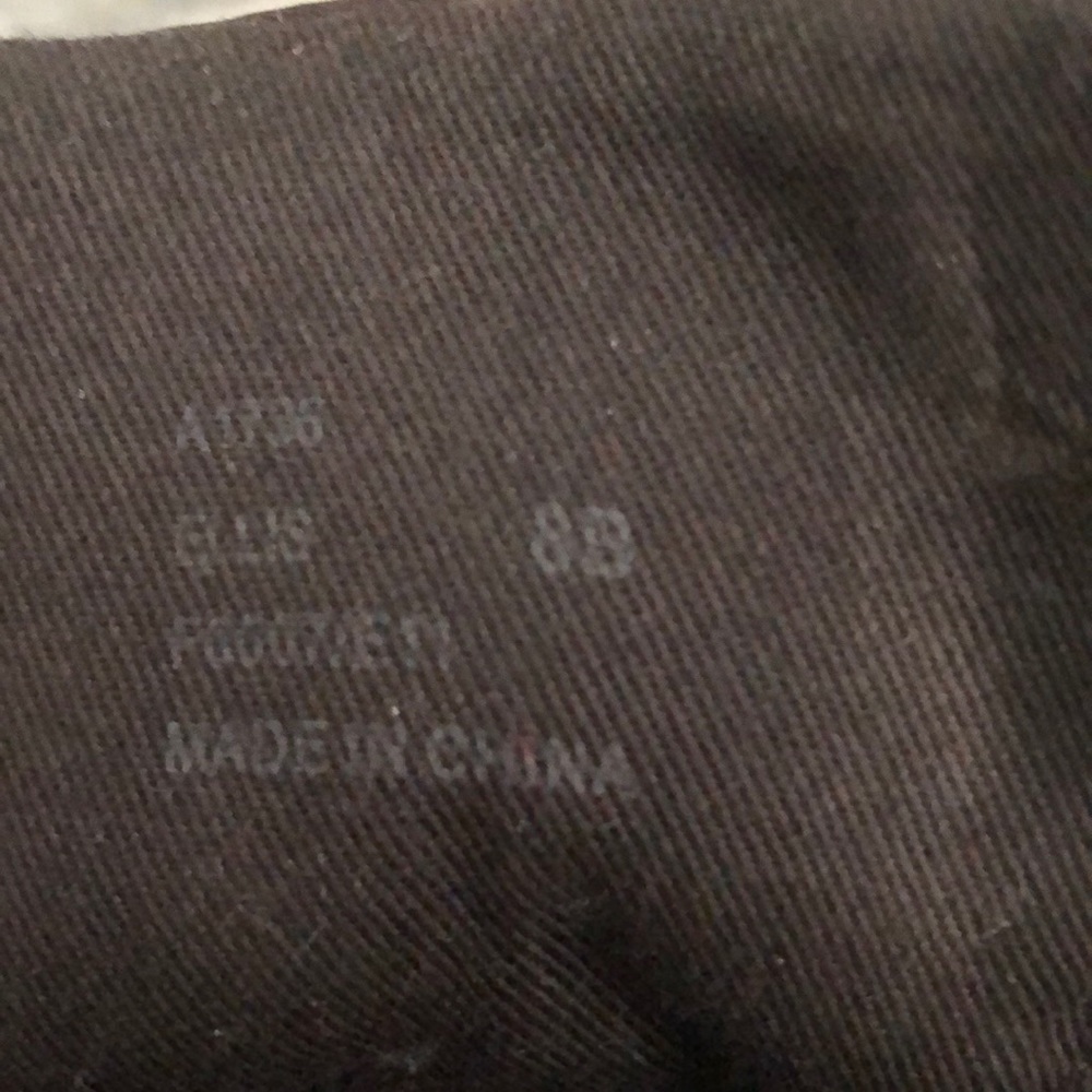 Coach Hi-Top Sneakers - Picture 5 of 7